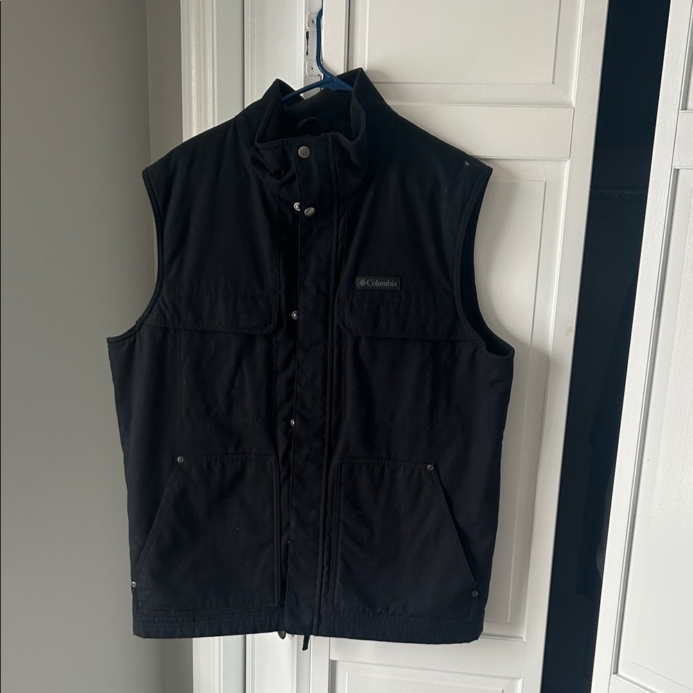 Columbia Men's Vest Large